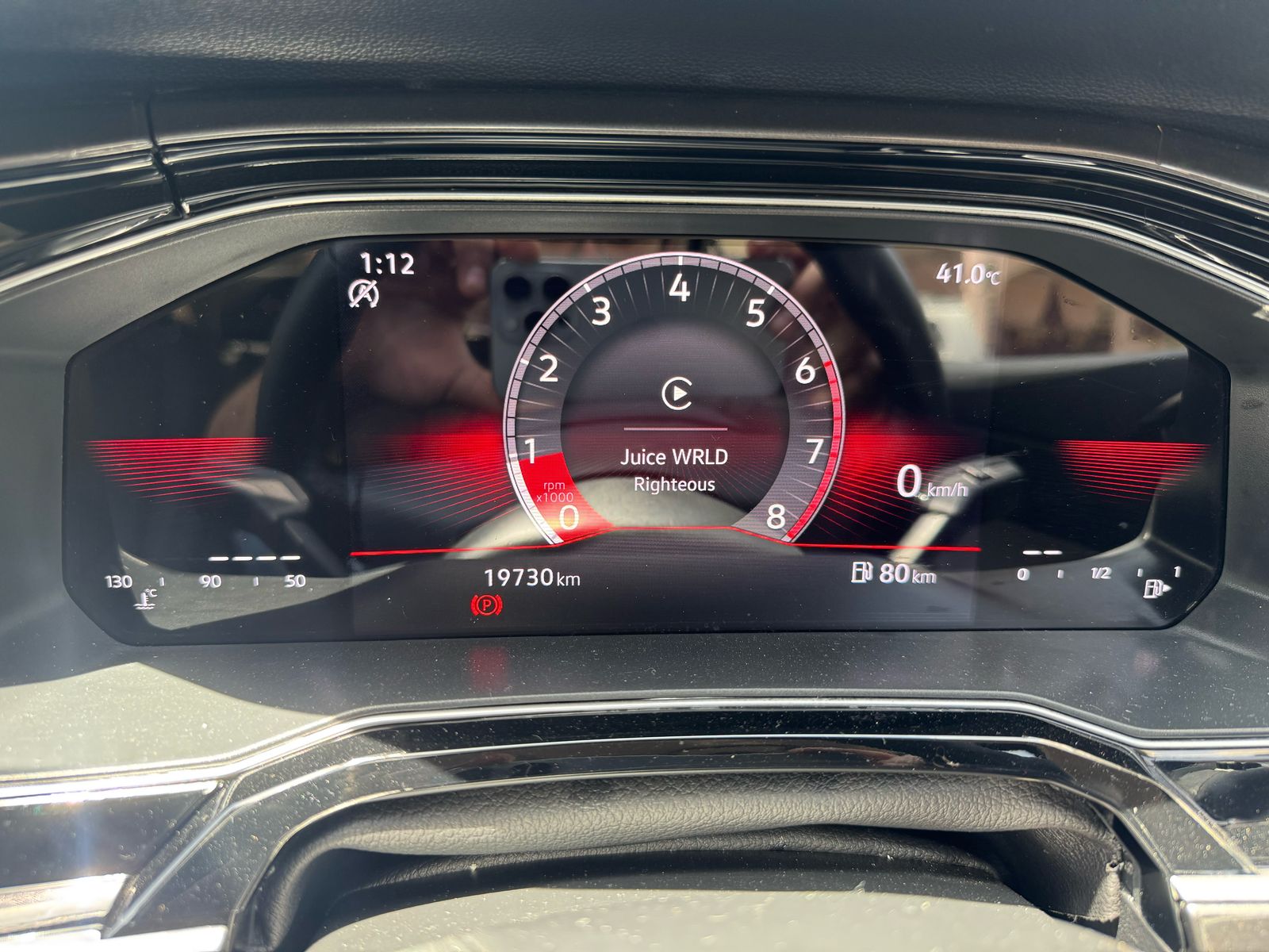 Volkswagen Virtus Gt Plus 1.5 Mt